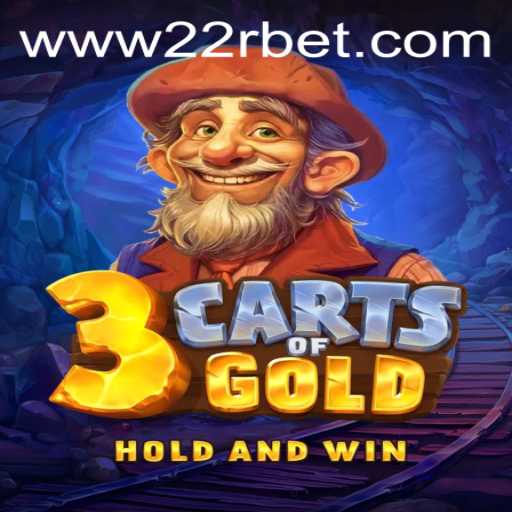The Intriguing World of 3cartsOfGold: A Virtual Treasure Hunt with a Twist