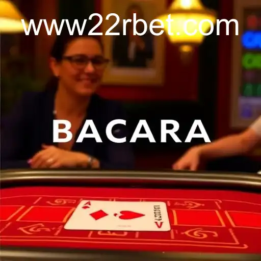 Mastering Bacará Online: A Deep Dive into Winning Strategies and the 22R Phenomenon
