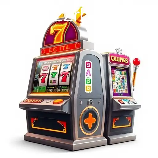 Caça-níqueis Online: Uma Nova Era do Entretenimento