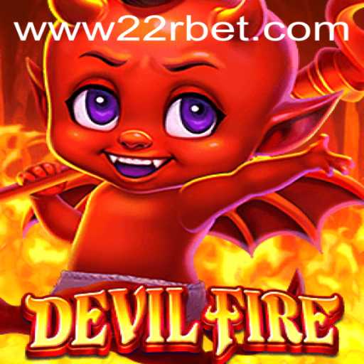 Unleash the Inferno: A Deep Dive into DevilFire 22R