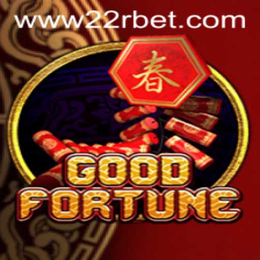 Unveiling GoodFortune 22R: The Game of Destiny