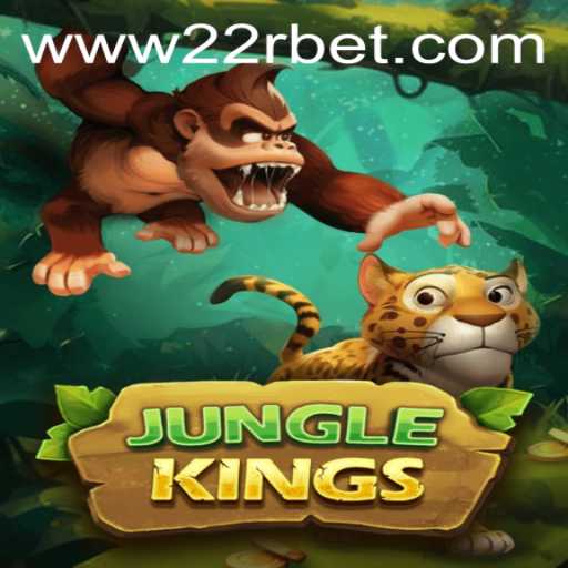 Journey into the Wild World of JungleKings 22R