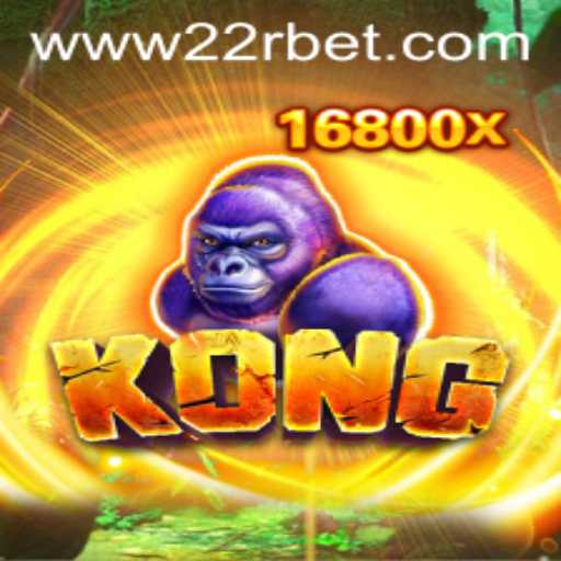Unveiling the Thrills of Kong: Mastering the Game with 22R
