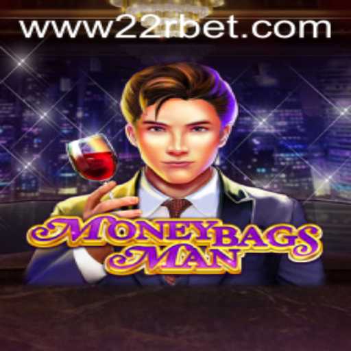 Introducing MoneybagsMan: A Thrilling Game of Strategy and Luck Featuring the Exciting 22R Format