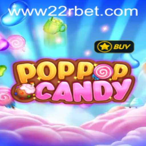 The Enchanting World of POPPOPCANDY: A New Gaming Sensation