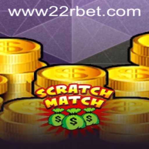 ScratchMatch: A New Era in Interactive Gaming