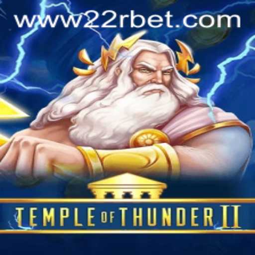 Enter the World of TempleofThunderII: Embark on an Epic Gaming Journey