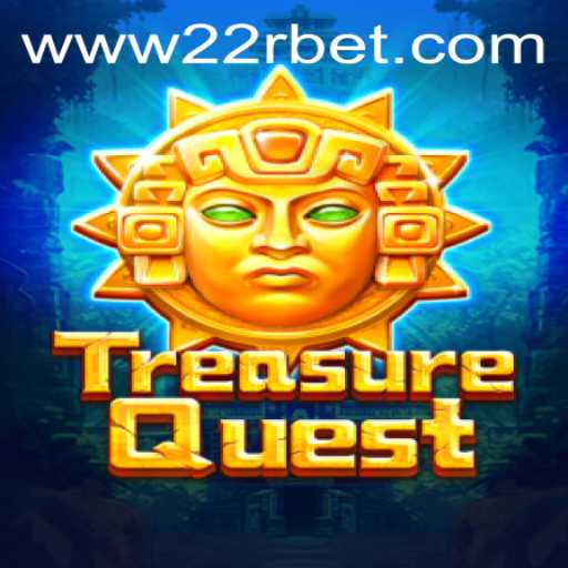 TreasureQuest: Discover the Adventure with 22R