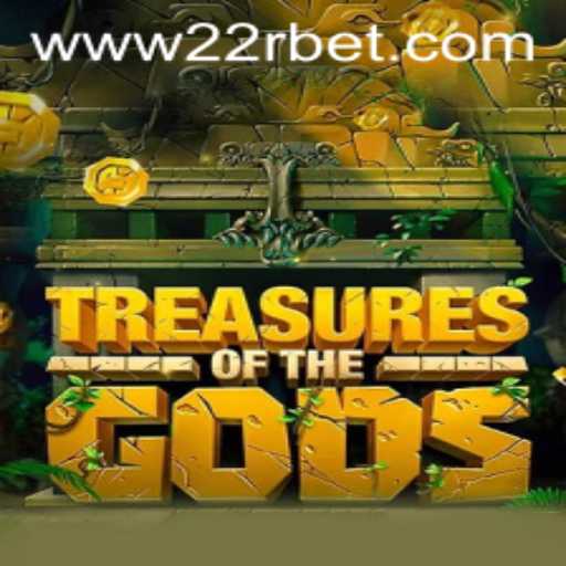 Discover the Excitement of TreasureoftheGods: A New Gaming Adventure with 22R