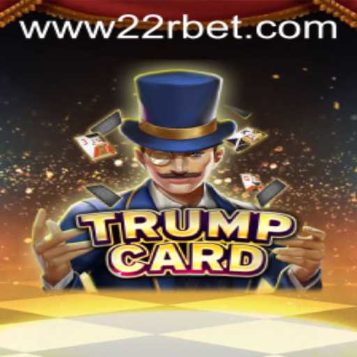 Unveiling TrumpCard: A Riveting Strategic Card Game with a Twist