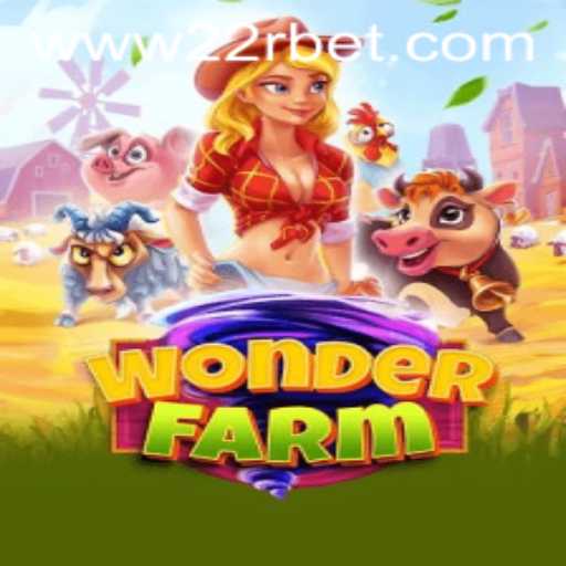 Exploring WonderFarm: A New Era of Gaming with 22R